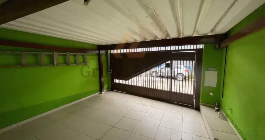 Casa com 2 quartos para alugar na Rua Magdalena Roschel Gottefritz, 103, Vila Santa Maria, São Paulo