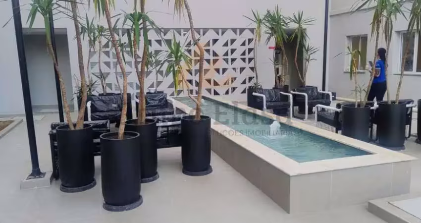 Cobertura com 1 quarto para alugar na Avenida das Belezas, 605, Vila Ernesto, São Paulo