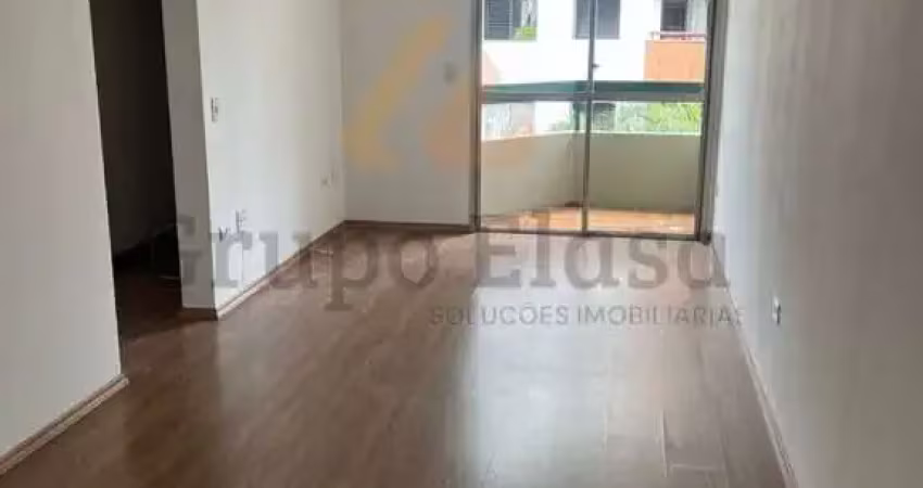 Apartamento brooklyn locação, 2 dormitórios, armários ,banheiros, sala terraço,1 vaga