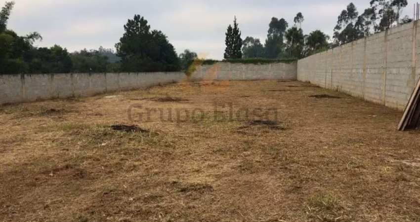 Ponto comercial à venda na Rod José Simões Louro Júnior, Zona Rural, Embu-Guaçu