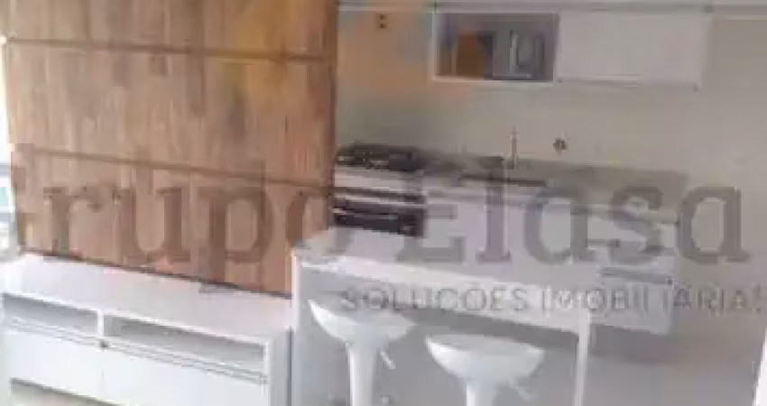Cobertura com 1 quarto para alugar na Rua Michigan, 531, Cidade Monções, São Paulo