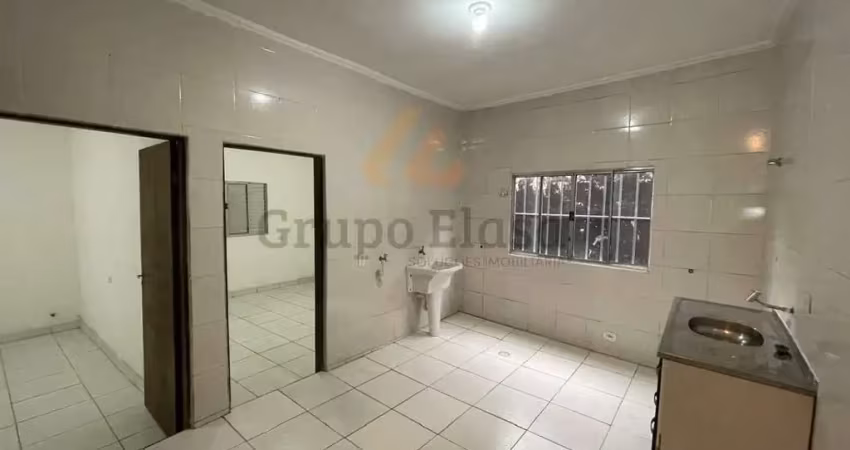 Casa em condomínio fechado com 2 quartos para alugar na Rua Nelson Brissac, 732, Parque Regina, São Paulo