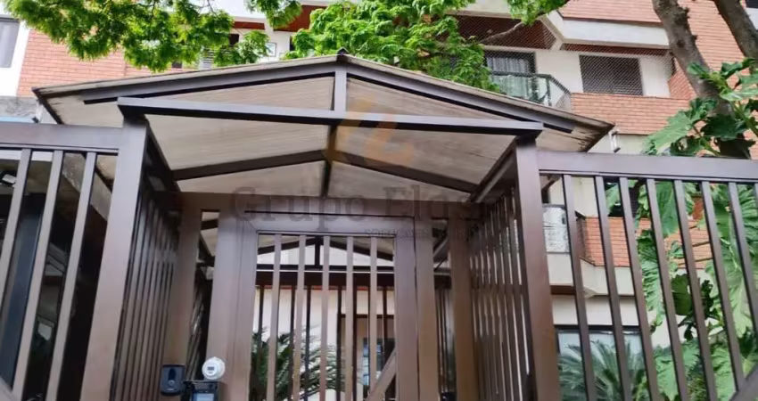 Apartamento com 3 dormitórios sendo 2 suítes, banheiros, sala dois ambientes ,terraço 2 vagas