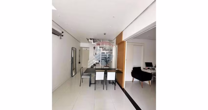 Linda Cobertura Triplex 3 Quartos a venda numa das melhores Ruas do Humaitá!!!
