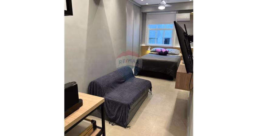 Lindo Apartamento tipo Loft em COPANEMA !!!