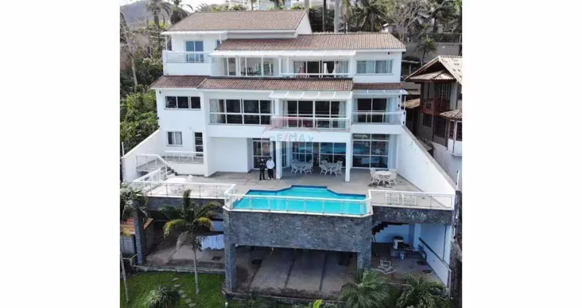 Exuberante Casa na Beverly Hills Carioca !!!