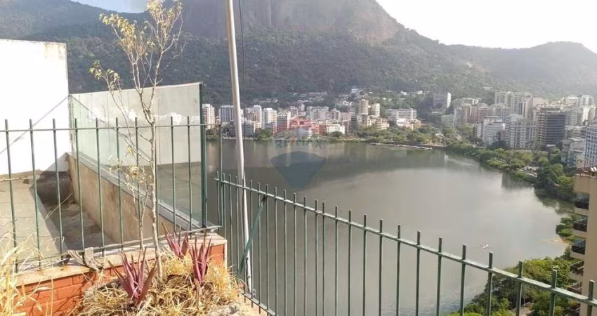 Maravilhosa Cobertura na Avenida Epitácio Pessoa
