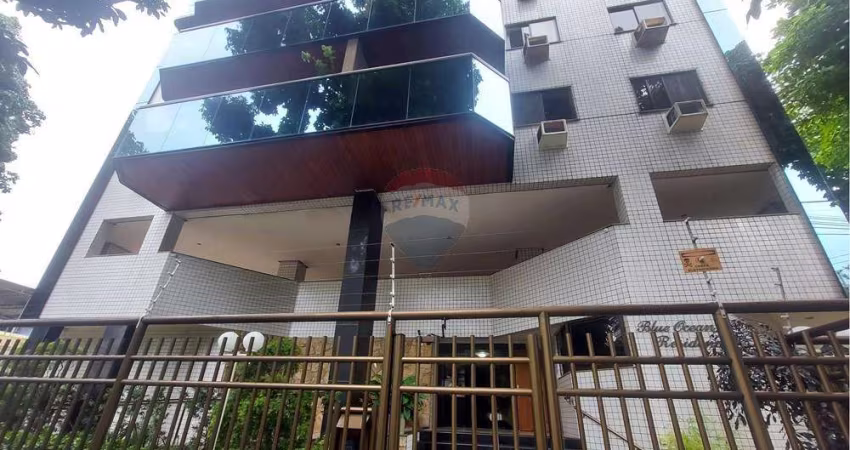 Excelente Cobertura duplex com 3 quartos e 239m² na Freguesia