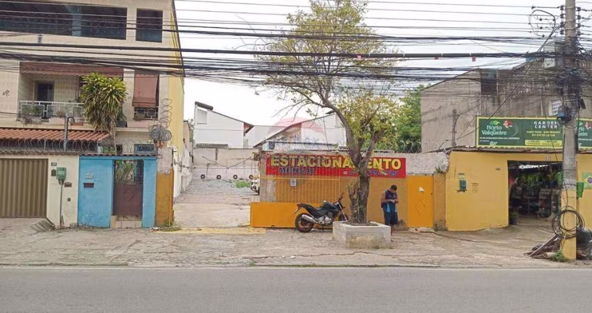 Alugo Espaço comercial versátil em Vila Valqueire