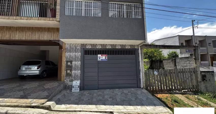 Casa para Venda em Bragança Paulista, JARDIM SÃO MIGUEL, 2 dormitórios, 1 suíte, 3 banheiros, 2 vagas