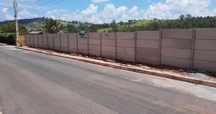 Terreno para Venda em Bragança Paulista, Chácara Alvorada