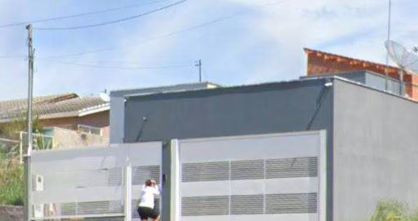 Casa para Venda em Bragança Paulista, JARDIM VISTA ALEGRE, 3 dormitórios, 1 suíte, 3 banheiros, 2 vagas