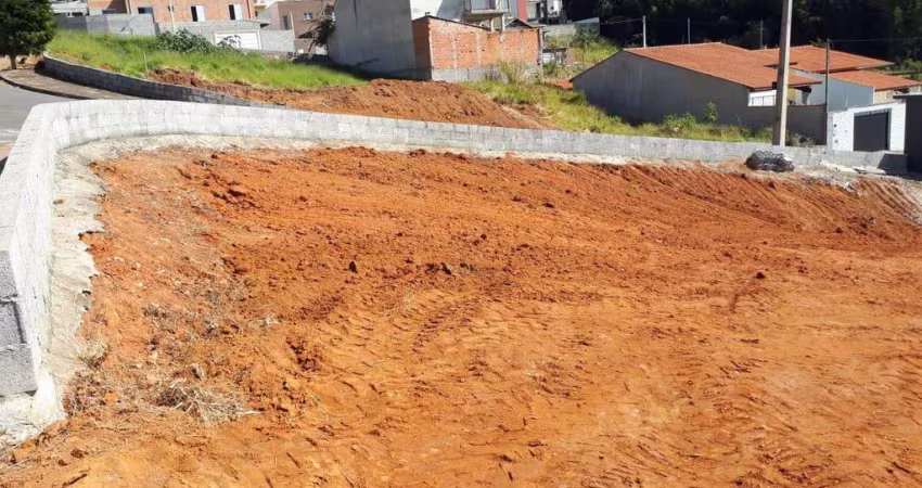 Terreno para Venda em Bragança Paulista, RESIDENCIAL DOS LAGOS
