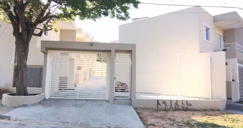 Casa para Venda em Bragança Paulista, Jardins, 3 dormitórios, 2 banheiros, 2 vagas