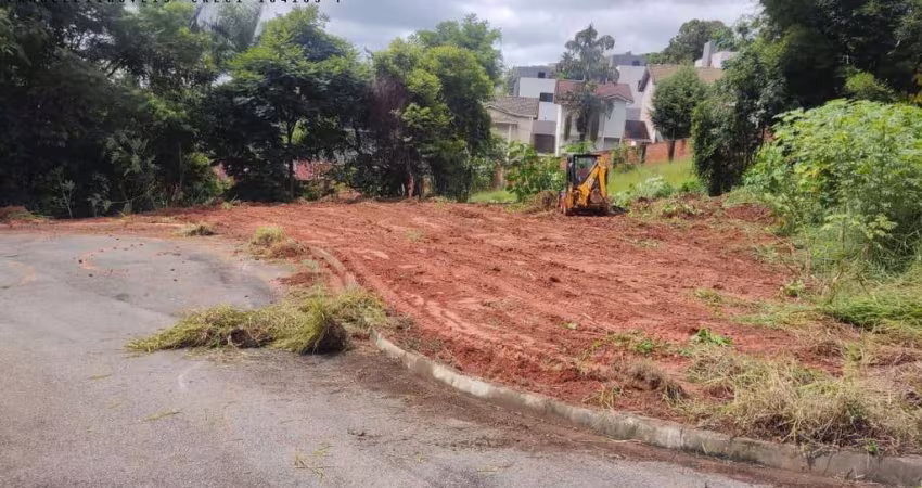 Terreno para Venda em Bragança Paulista, Loteamento Villagio Sant`Angelo