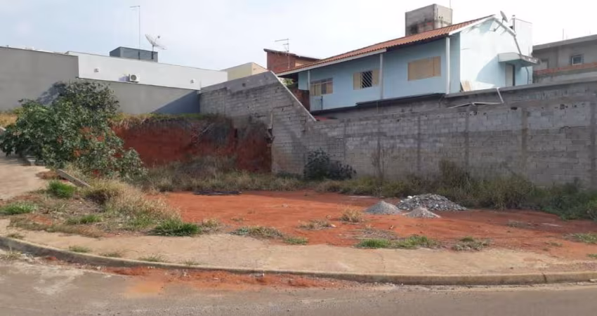 Terreno para Venda em Bragança Paulista, Jardins