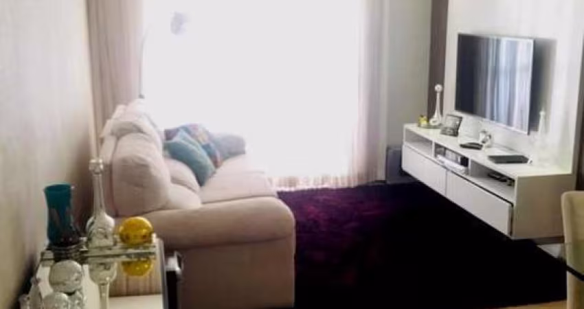 Apartamento para Venda em Bragança Paulista, Bom Retiro, 3 dormitórios, 1 suíte, 2 banheiros, 1 vaga
