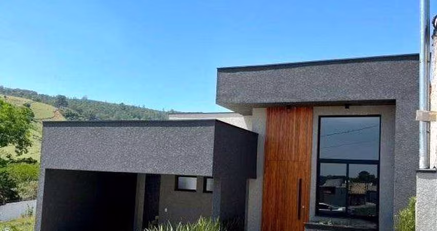 Casa em Condomínio para Venda em Bragança Paulista, Condomínio Portal da Serra, 3 dormitórios, 3 suítes, 3 banheiros, 2 vagas
