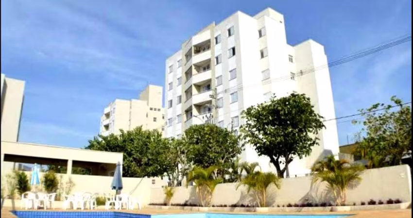 Apartamento para Venda em Bragança Paulista, Bom Retiro, 3 dormitórios, 1 suíte, 2 banheiros, 1 vaga