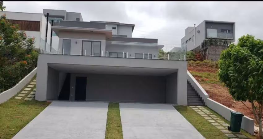 Casa em Condomínio para Venda em Bragança Paulista, Condomínio Residencial Campos do Conde, 3 dormitórios, 3 suítes, 4 banheiros, 3 vagas