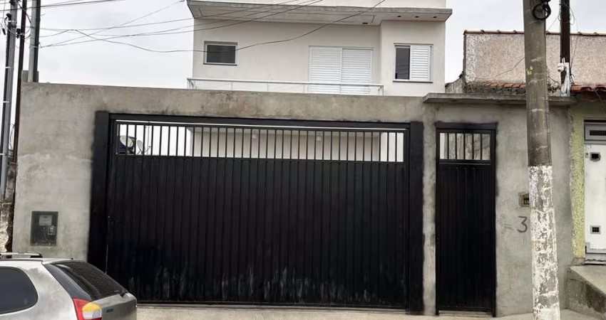 Casa para Venda em Bragança Paulista, Cidade Nova, 5 dormitórios, 1 suíte, 3 banheiros, 3 vagas