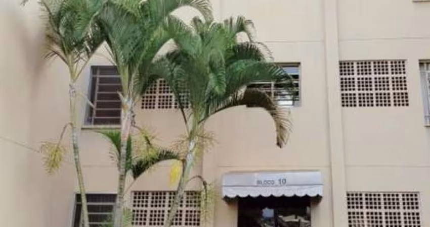 Apartamento para Venda em Bragança Paulista, Jardim Doutor Júlio de Mesquita Filho, 2 dormitórios, 1 banheiro, 1 vaga