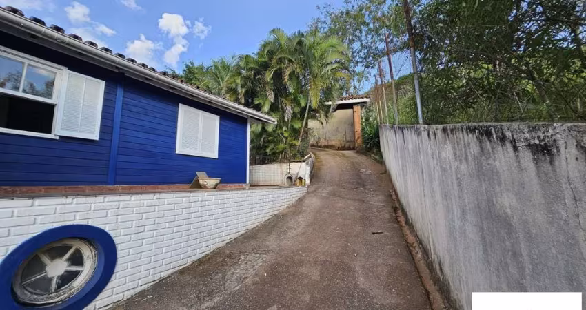 Chácara para Venda em Bragança Paulista, Chácara Fernão Dias, 5 dormitórios, 3 suítes, 5 banheiros, 6 vagas