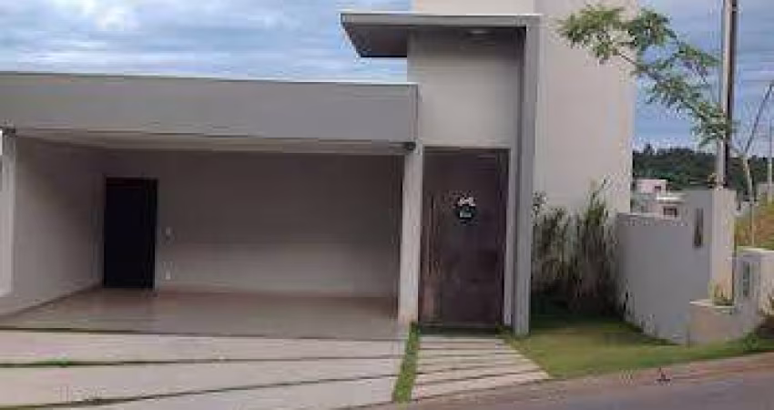 Casa em Condomínio para Venda em Bragança Paulista, Condomínio Residencial Euroville II, 3 dormitórios, 1 suíte, 2 banheiros, 2 vagas