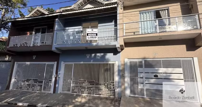 Casa para venda em bragança paulista, aparecida, 2 dormitórios, 1 suíte, 2 banheiros, 2 vagas