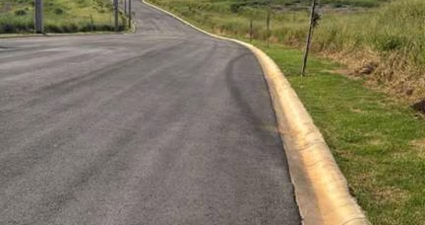 Terreno em Condomínio para Venda em Bragança Paulista, Quintas da Baronesa