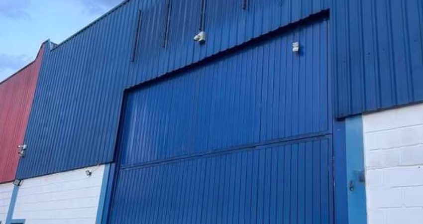 Galpão para Locação em Bragança Paulista, Centro Industrial Rafael Diniz, 2 banheiros, 40 vagas