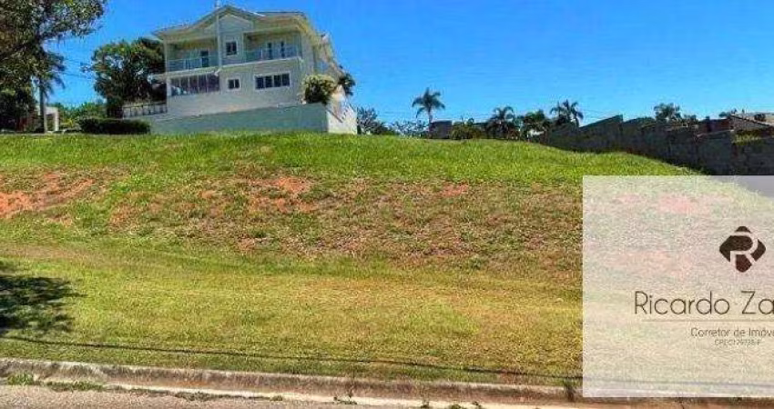Terreno em Condomínio para Venda em Bragança Paulista, Condomínio Residencial Fazenda Santa Helena