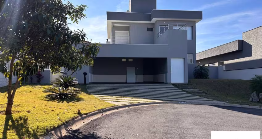 Casa em Condomínio para Venda em Bragança Paulista, Condomínio Residencial Campos do Conde, 3 dormitórios, 3 suítes, 4 banheiros, 6 vagas