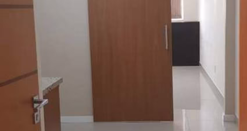 Sala Comercial para Venda em Bragança Paulista, Condomínio Residencial Euroville, 1 banheiro, 1 vaga
