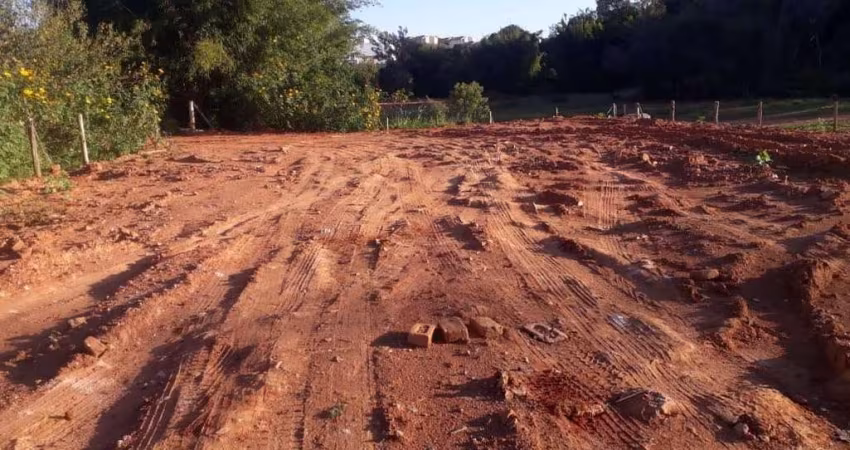 Terreno para Venda em Bragança Paulista, Jardim Morumbi