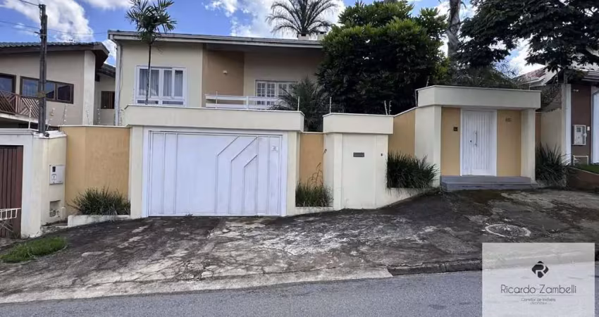 Casa para venda em bragança paulista, jardim bela vista, 4 dormitórios, 4 suítes, 5 banheiros, 4 vagas