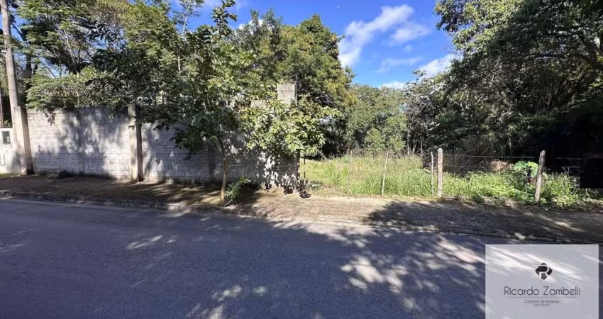 Terreno para Venda em Bragança Paulista, Recanto Amapola