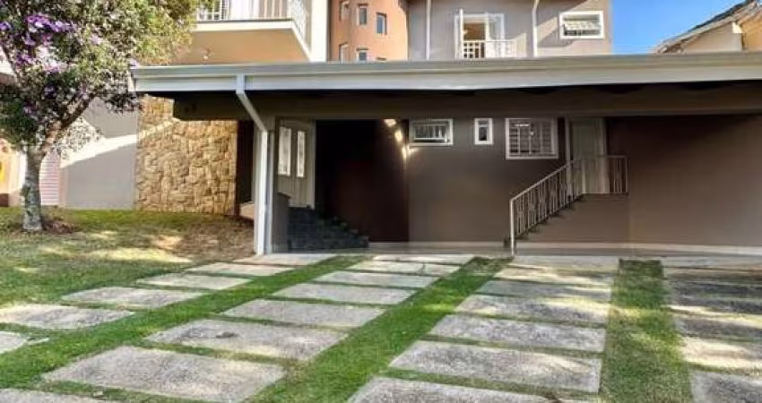 Casa em Condomínio para Venda em Bragança Paulista, Condomínio Residencial Euroville, 3 dormitórios, 1 suíte, 3 banheiros, 4 vagas