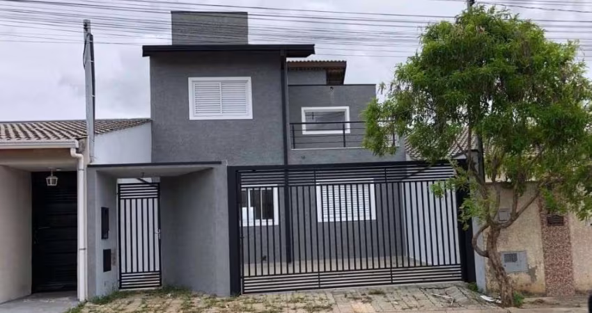 Casa para Venda em Bragança Paulista, RESIDENCIAL QUINTA DOS VINHEDOS, 3 dormitórios, 2 suítes, 3 banheiros, 2 vagas