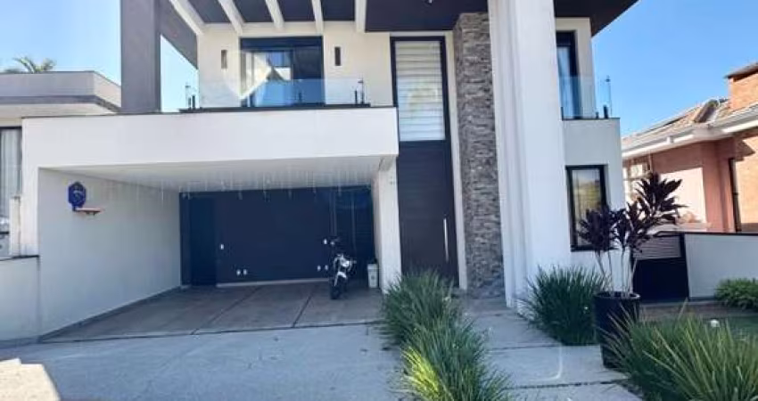 Casa para Venda em Bragança Paulista, Condomínio Vale das Águas, 4 dormitórios, 3 suítes, 5 banheiros, 4 vagas