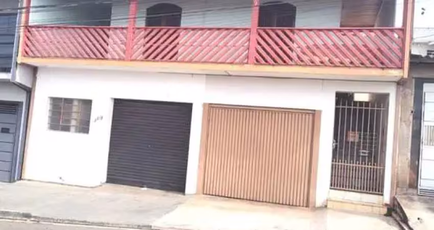 Casa para venda em bragança paulista, jardins, 3 dormitórios, 1 suíte, 2 banheiros, 2 vagas