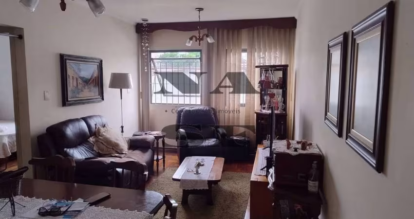 Excelente oportunidade. Apartamento à venda, Vila Maria, São José dos Campos, SP