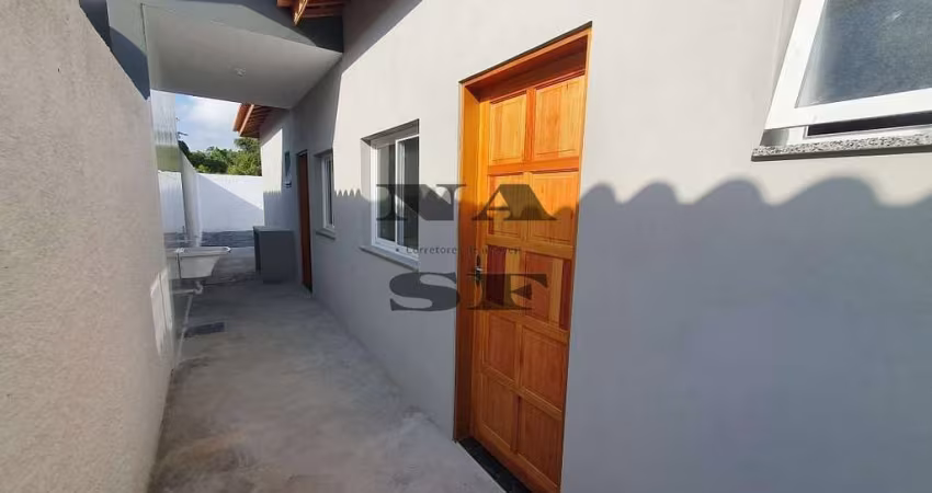 Casa Nova  à venda,  Financiamento bancário, Balneário dos Golfinhos, Caraguatatuba, SP