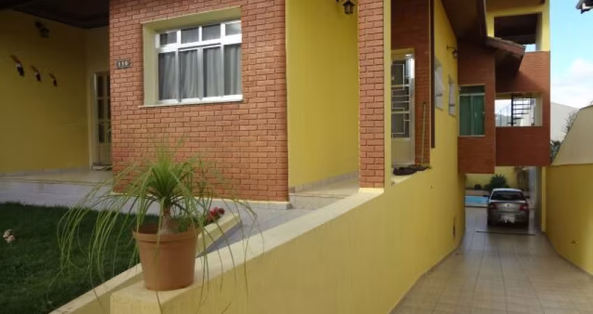 Casa Térrea Jd do Lago Bragança Pta