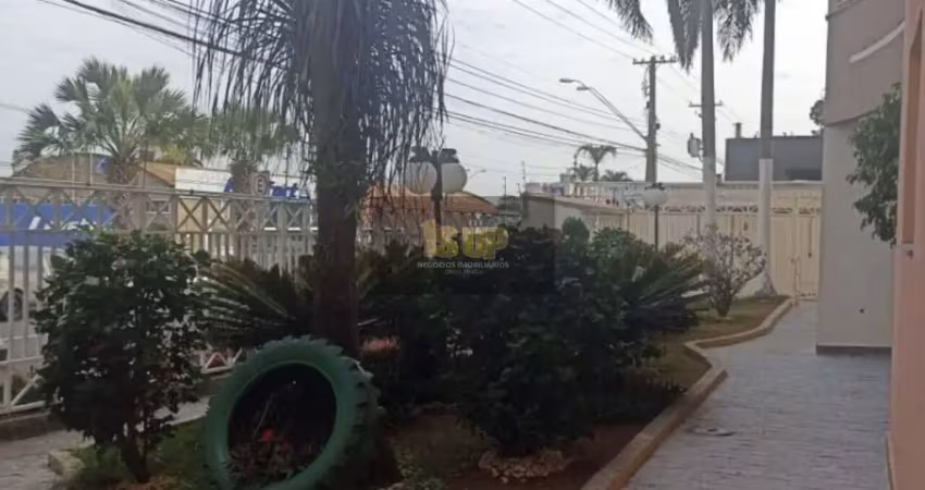 Apartamento com 3 quartos à venda na Avenida José Paulino, 3305, Santa Terezinha, Paulínia