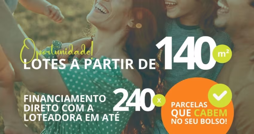 Loteamento Parque São Bento Paulínia, SP