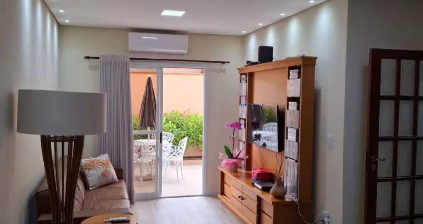 Apartamento Gardem c/ 03 dorms