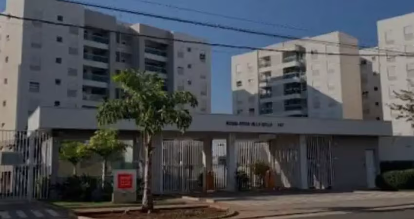 Apartamento com 3 quartos à venda na Rua 33, 147, Jardim America, Paulínia