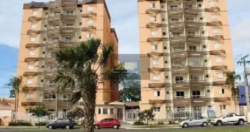 Lindo apartamento para locação 03 dorms, santa terezinha, paulínia, sp