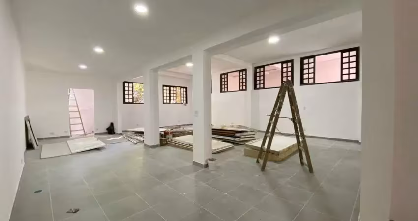 Terreno comercial para alugar na Avenida Adolfo Pinheiro, 1993, Santo Amaro, São Paulo